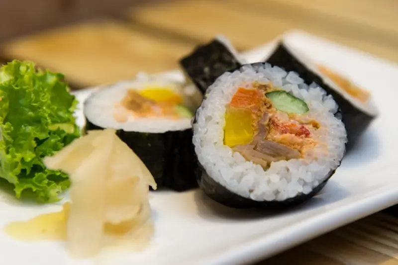 大飯店煮飯手 煮出食神級白飯秘笈公開！