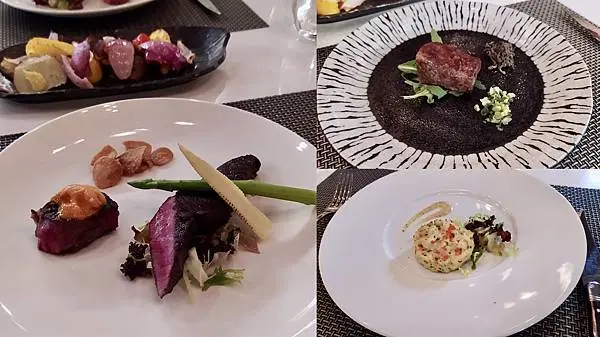 [台北美食] 大安區無菜單料理推薦【WeClassic唯典客】Youtuber"蛋塔EGGTA"開的餐廳 大安區私廚料理推薦 國父紀念館美食 @蛋寶趴趴go