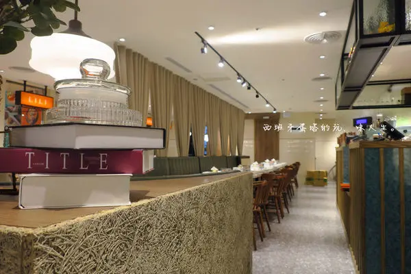 飯BAR  LiLi微風北車店｜隱身台北車站二樓的中菜第一品牌，親愛的～回家吃飯吧！