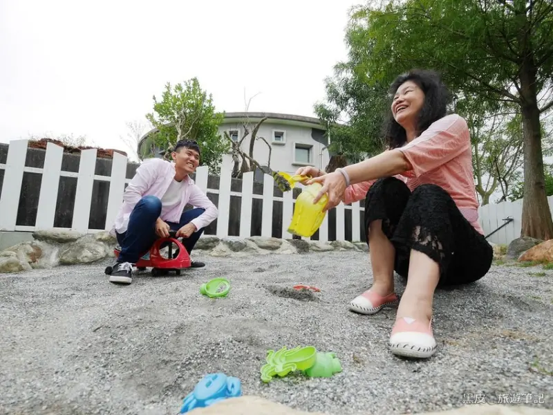 冠冕民宿。花蓮親子民宿│花蓮包棟民宿、烤肉、卡拉OK歡唱無限 - 黑皮的旅遊筆記