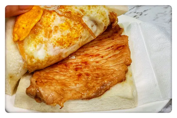 【新店美食】三三活力早餐 大坪林店 ~ 不用到木柵了 新店也有33嘍❤️新店早餐｜新店美食｜大坪林早餐 - 捷運大坪林站