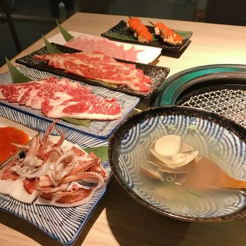 🍄小秘苑燒肉餐酒館 🔸新北美食-板橋站🔸-eateatforfun