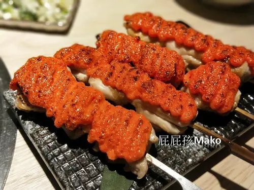 【板橋美食Ｆｏｏｄ】下班後朋友間小酌最佳選擇_小秘苑燒肉餐酒_平價的高級食材