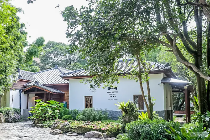 豆留森林/靜兒貪吃遊玩愛 提供