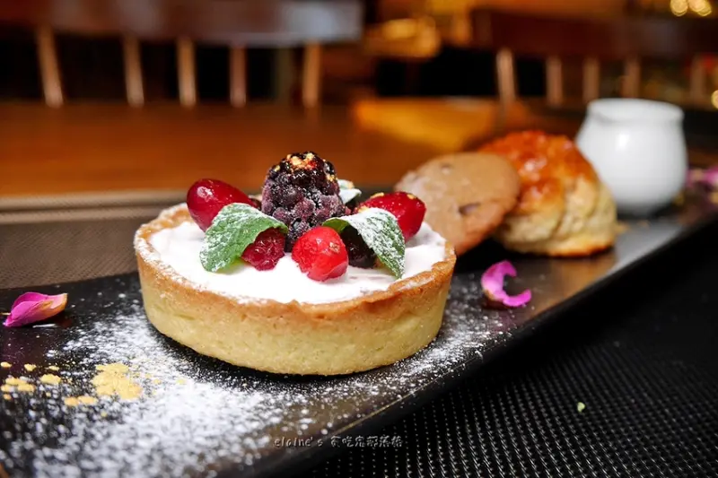 吃。台北中山《迷迭香花園 Rosmarine Giardino》自然食材做出健康美味的餐點，文末有優惠活動喔。中山區咖啡廳推薦。中山餐酒館推薦