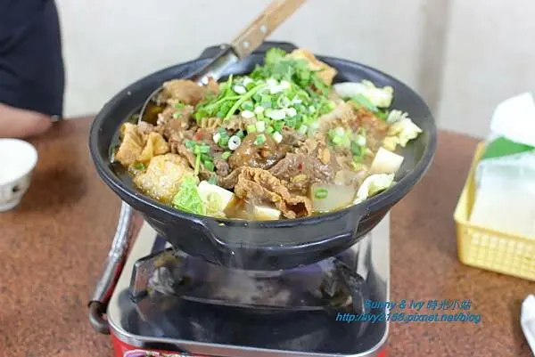 【桃園食記】藏身巷弄老字號「胖子牛肉」，品味溫體牛的獨特風味