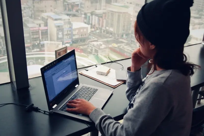 桃園咖啡/中壢音閱咖啡Want，輕鬆一覽中壢市區的景觀咖啡廳 - Ann‧榜哥‧生活事務所