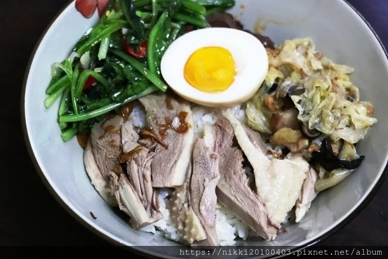 新竹鵝肉推薦 A公鵝肉城 竹東高CP值的鵝肉推薦