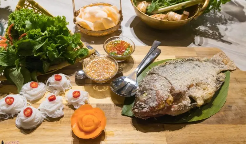 阿杜皇家泰式料理台中文心店｜南屯區台中--泰精選認證的泰菜首選餐廳，道地的新鮮香料搭配出美味的料理