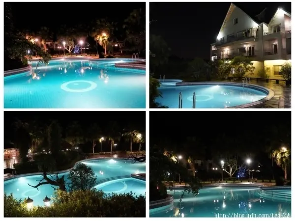 【南投。民宿】日月潭晶園休閒渡假村千株茶花待你來