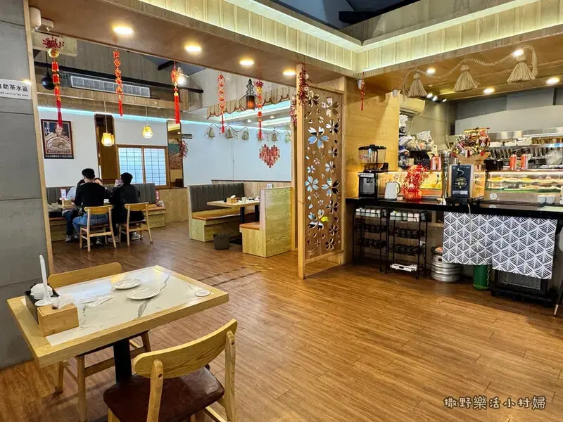 花蓮市美食『櫻花壽司』谷歌評價4.7星｜環境舒適人員親切，餐