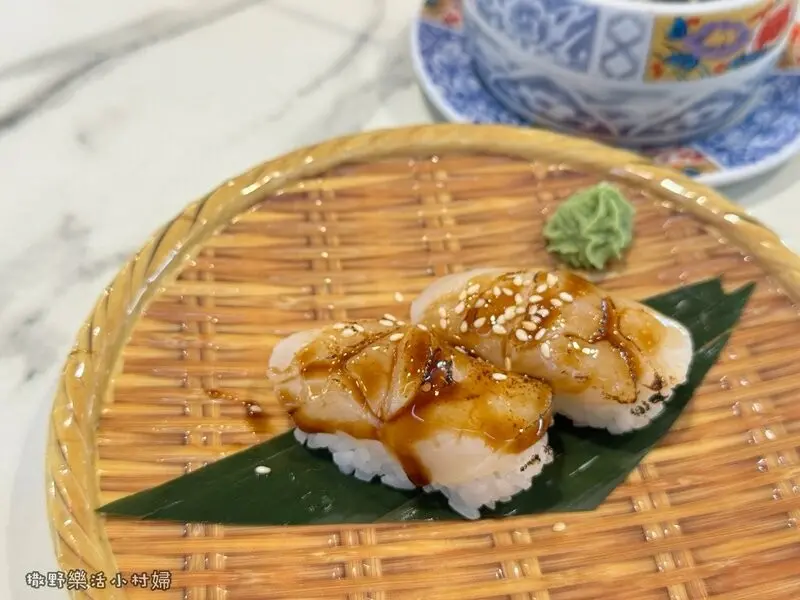 花蓮市美食『櫻花壽司』谷歌評價4.7星｜環境舒適人員親切，餐