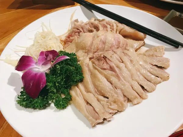 【金鵝肉】台北信義 - 家常美食聚餐推薦！念念不忘的豐盛好味