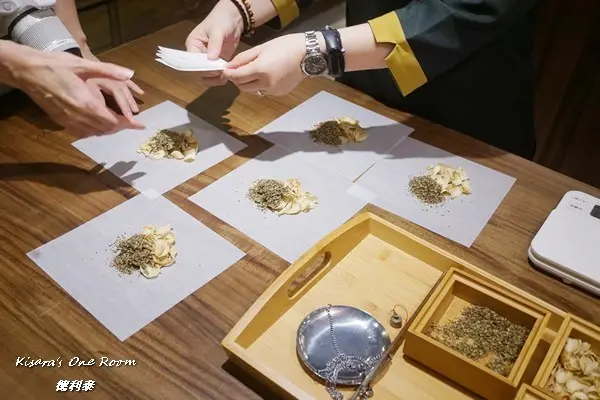 台北造起來．現代化中藥溯源耕耘者──德利泰中藥材互動體驗館