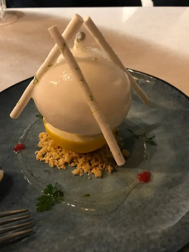 晚餐吃什麼~瑪黑餐酒館讓身心靈都飽嘟嘟