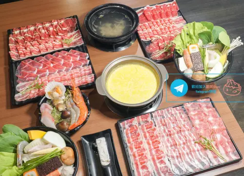 可麗亞石頭火鍋 | 台中西屯美食。嚴選新鮮食材端出好滋味，讓人大口吃得滿足