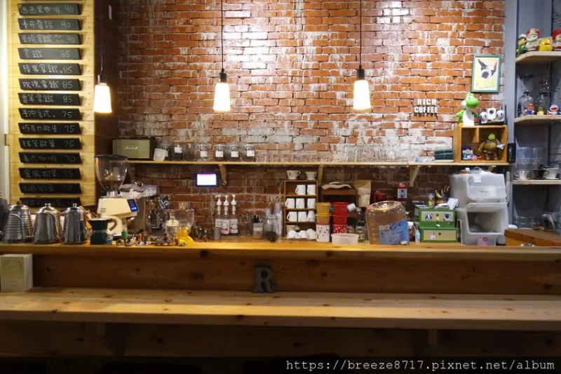 金派Coffee | 老靈魂的個性風格小店【屏東市】