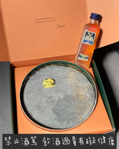 起士公爵乳酪蛋糕 🌟宅配美食🌟