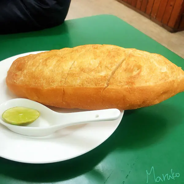 < 西貢越南美食館 > 土城美食/土城越式料理/土城越南餐廳/永寧捷運站附近美食/平價越式料理餐廳推薦2019.11.28