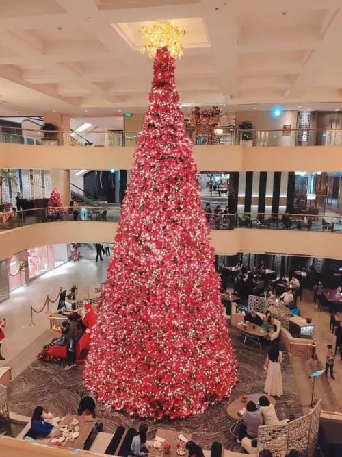  2019 北部耶誕 IG 打卡懶人包，把這頁收藏起來就對了！