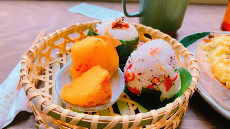 【新竹  早午餐】微生 Float Dept.鄰近巨城三角窗，日式老宅新生的簡單早餐與咖啡開啟美好早晨