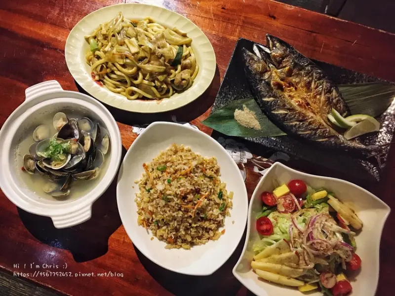 【台北雙連食記】隱身在巷弄裡的平價食堂-名屋食堂 /雙連平價美食推薦/雙連站日本料理推薦/雙連餐廳推薦/大同區日式料理推薦