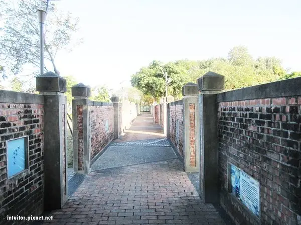 [台南]水交社公園，水交社工藝聚落/台南親子景點