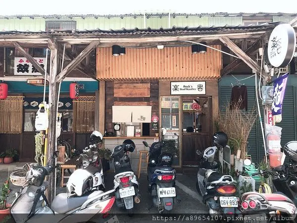 《食記》樂客牛肉麵*Rock’s Beef Noodles*新竹東區*新竹南門市場*老宅*老屋*職人料理*隱藏美食*西大路美食*美食R*(換址)