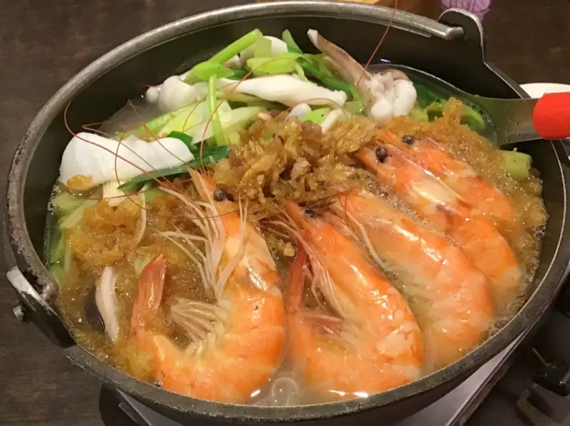 中壢平鎮金牌老店【新百王餐廳】客家美食料理˙服務親切、物美價廉