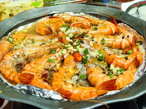 好友喜宴不專業紀錄‧內門阿隆師外燴辦桌‧巨蛋文尚會館