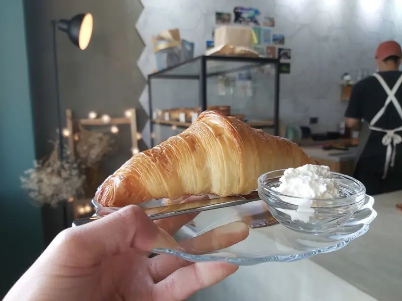 雲林烘焙【安可安提】