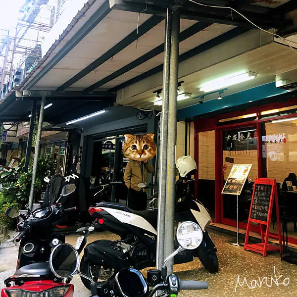 永和 < 幸福食光 > 輕午食/輕食便當 , 健康清淡不怕胖 , 清爽美味負擔少 , 永和美食推薦 2019.12.11&13