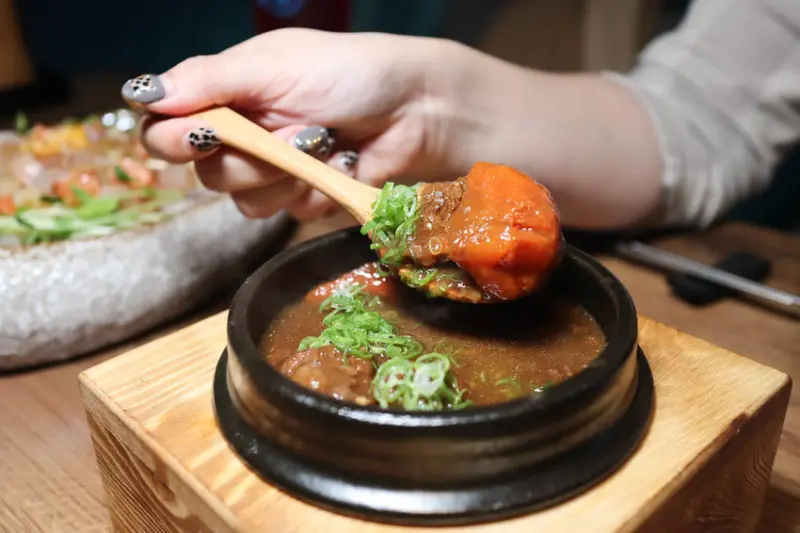 (松江南京站/中山站)台北居酒屋-岩の食事酒場,高CP值平價串燒居酒屋推薦,適合三五好友,公司聚餐地點,中山區聚餐地點