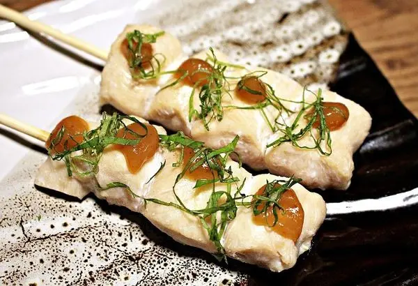 【岩の食事酒場】日式居酒屋推薦。捷運中山站