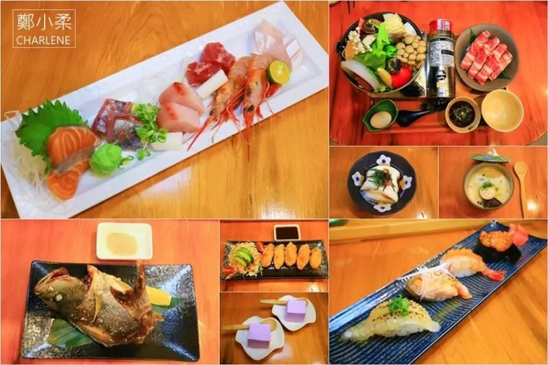 【宜蘭頭城】松月屋日式料理－隱藏版好吃無菜單料理推薦|日本料理|懷石料理|海港現撈新鮮漁獲|頭城經典小吃美食獎(合作)