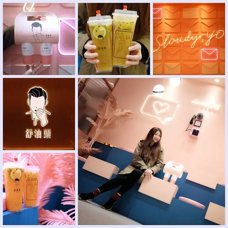 【新竹美食】舒油頭 Slowly,Yo，竹北三民五號店新開幕，限定期間買一送一，兩杯飲品八八折優惠。(竹北飲料店．竹北三民路美食．新竹手搖飲料．飲料店．網美打卡餐廳景點．新竹飲品．正港滿杯旺鮮果)