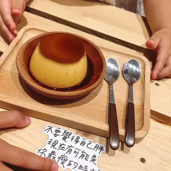 。苗栗食記。屋咖人 Coffee Studio．充滿木材香與咖啡香的午後