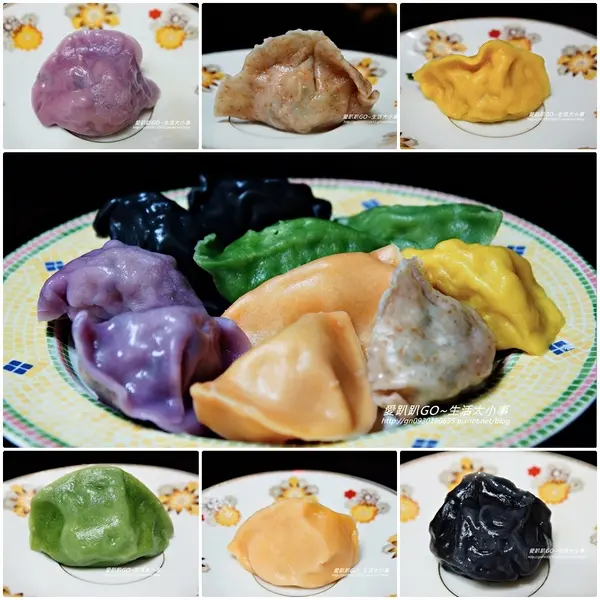 【宅配/食記】養生水餃你千萬不能錯過阿~花蓮一品香