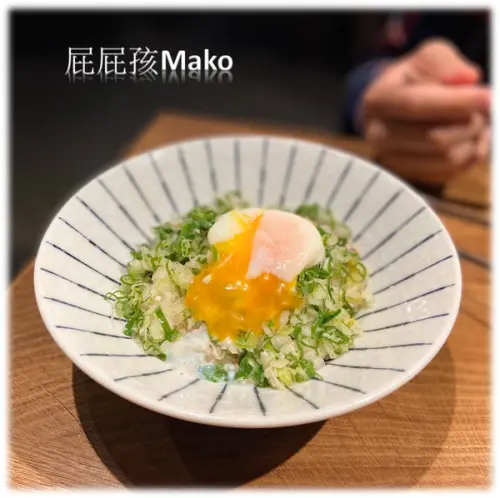 【板橋美食】CP值超高燒肉店店員幫你烤不怕自己烤不好_猴子燒肉_超狂蔥蛋飯配上燒肉停不下來