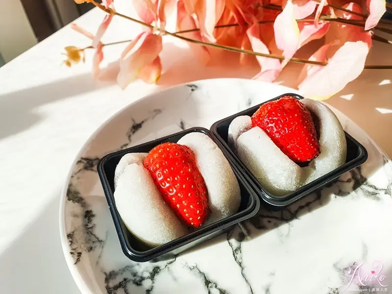 【台北美食】迪化街伴手禮首選！70年老字號~日本人來台必買的和菓子名店