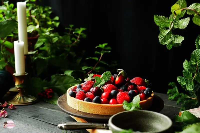 【高雄│飲食文化教室】汎桌 Fun Table│美食與美學的饗宴～以食會友，好吃又好玩！