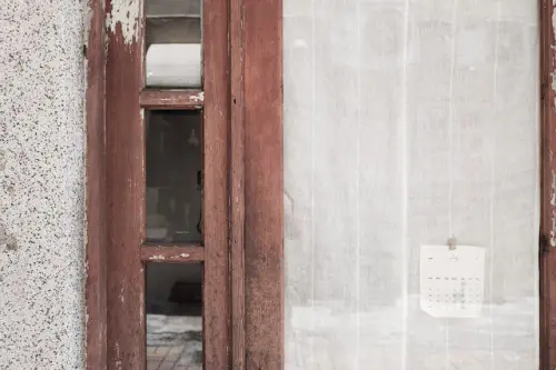 [夏，台南] 舊城老屋街角的限量鮮甜 - 十平 zyuu tsubo