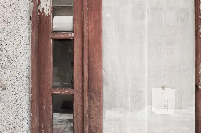 [夏，台南] 舊城老屋街角的限量鮮甜 - 十平 zyuu tsubo