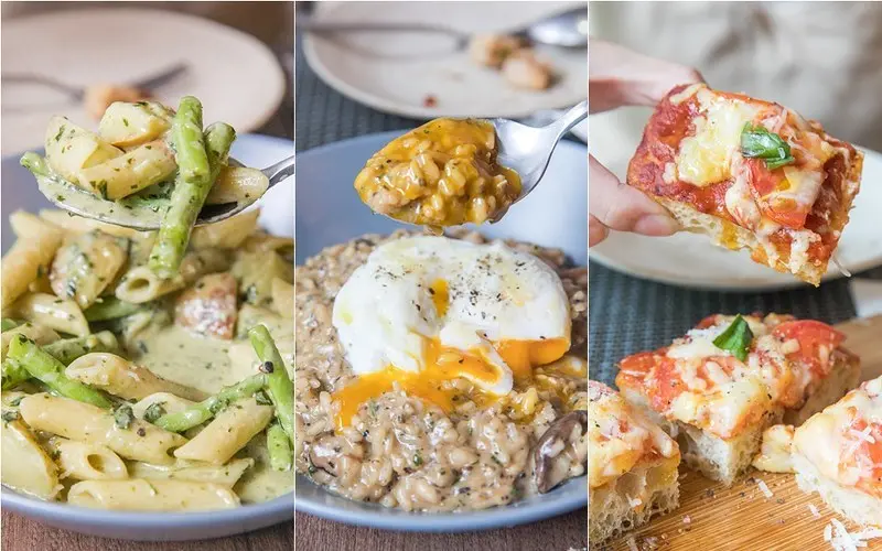 【板橋美食里】【板橋站美食】La Birreria by TurningTable 荖酒館.巷弄隱藏異國風味