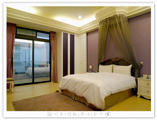 [南投遊記] 山明水秀民宿~日月潭民宿推薦！附早餐、免費停車場！走路三分鐘到伊達邵碼頭商圈吃美食！