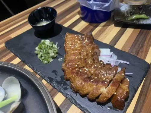 ▶新北美食◀招酒晚五IZAKAYA。中和私藏推薦居酒屋，鄰近南勢角捷運