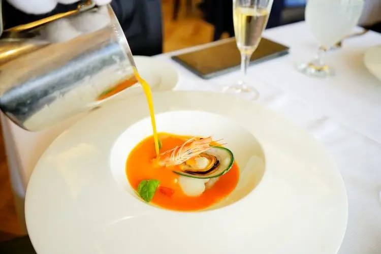 美食｜台南 王品牛排(台南健康店) 只款待心中最重要的人 食藝復新全新菜色 台南慶生、紀念日餐廳推薦！