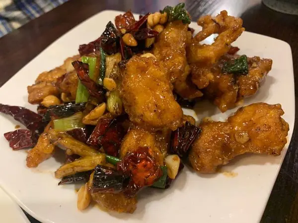 20200613@桃園品華殿 溫馨好吃的小飯館兒