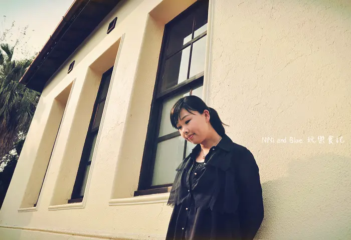 【台中旅遊景點】一中街商圈羅馬哥德風外拍地點，電台街放送局，婚紗外拍取景地點，火車站附近景點。偶像劇下一站幸福拍攝場景