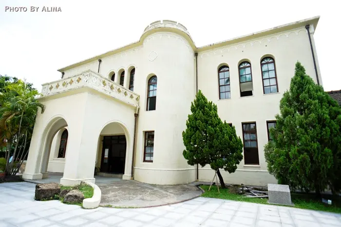 [ 遊記 ] 台中 歐兜麥輕旅行：電台街一號 台中放送局-偶像劇